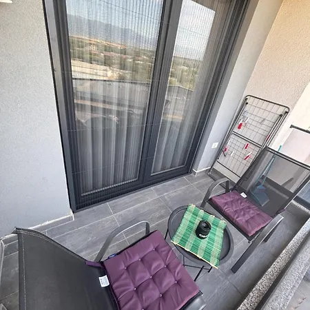 Andrej's Luxury Daire *