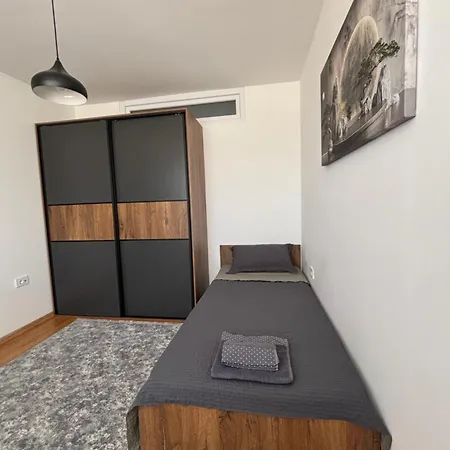 Daire Andrej's Luxury